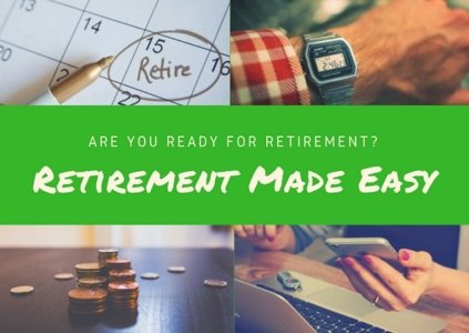 Ottawa Retirement Planning